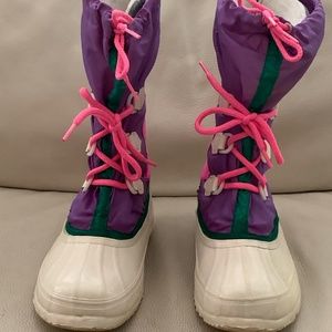 Sorel | Shoes | Price Cut Cool Vintage Early 99s Sorel Real  display picture 2